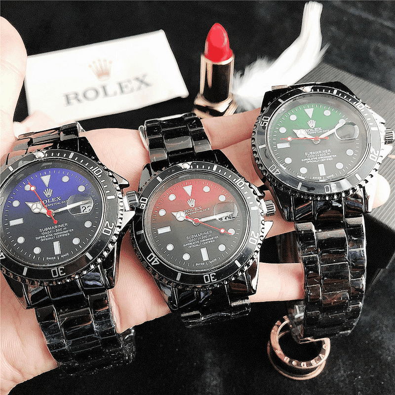Luxurys designers fashion watches Dial Calendar Stainless Steel Folding Clasp Master Male Mens and womens gift Watch -r16 rolexwatch rolex, Slivery;brown
Luxurys designers fashion watches Dial Calendar Stainless Steel Folding Clasp Master Male Mens and womens gift Watch -r16 rolexwatch rolex, Slivery;brown