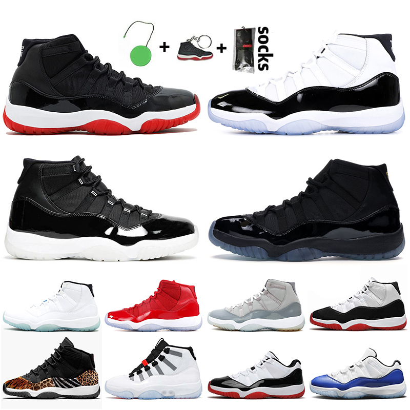 2021 Top Quality Womens Mens Jumpman 11 11s Basketball Shoes Jubilee 25th Anniversary Bred Concord Cap and Gown Cool Grey Trainers Sneakers, #27 low georgetown 36-47 
2021 Top Quality Womens Mens Jumpman 11 11s Basketball Shoes Jubilee 25th Anniversary Bred Concord Cap and Gown Cool Grey Trainers Sneakers, #27 low georgetown 36-47