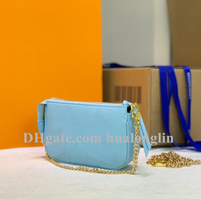 Woman Bag Handbag Purse women High qualtiy Original box serial number date code flower designer mini, With box
Woman Bag Handbag Purse women High qualtiy Original box serial number date code flower designer mini, With box