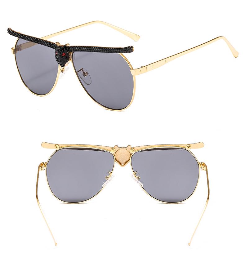 Sunglasses Men Women Leopard Head Set European And American Fashion Trend All-match Cross-Border Wholesale 9808
Sunglasses Men Women Leopard Head Set European And American Fashion Trend All-match Cross-Border Wholesale 9808