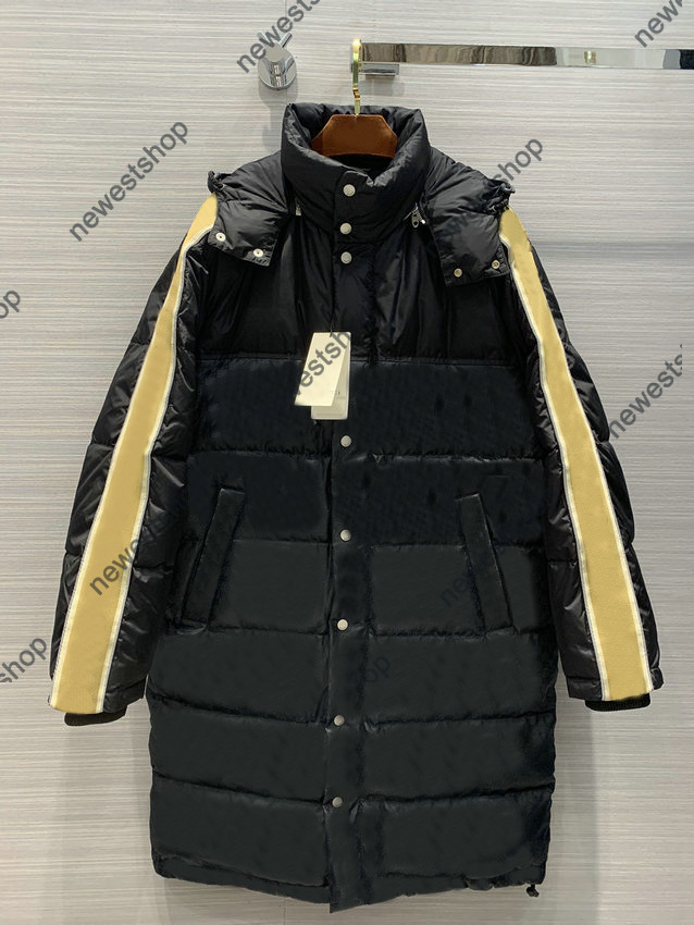 2021 Winter mens Long Down jacket designers clothes womens Sleeve 3M reflective Letter Printed with Hooded downs jackets Women high quality Fashion Clothing, Blue
2021 Winter mens Long Down jacket designers clothes womens Sleeve 3M reflective Letter Printed with Hooded downs jackets Women high quality Fashion Clothing, Blue