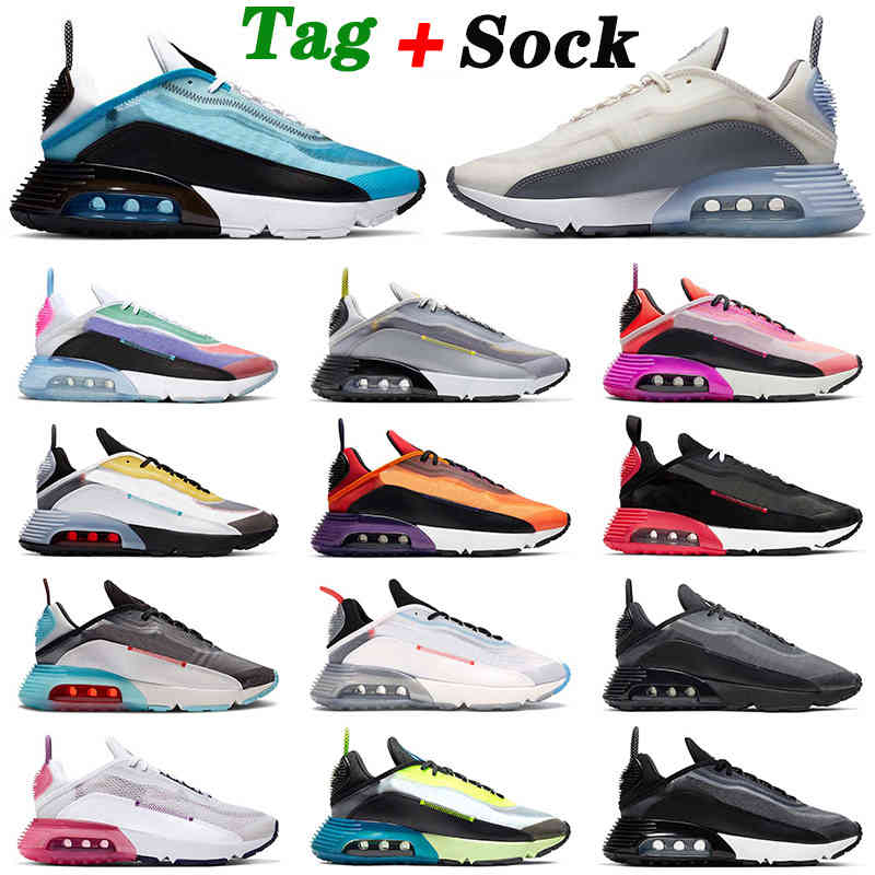 Wholesale 2090 Men Women Running Shoes Laser Blue Sail Yellow Bleached Aqua Sports 2090s Magma Orange Air\rAirmax\rMax Trainers
Wholesale 2090 Men Women Running Shoes Laser Blue Sail Yellow Bleached Aqua Sports 2090s Magma Orange Air\rAirmax\rMax Trainers
