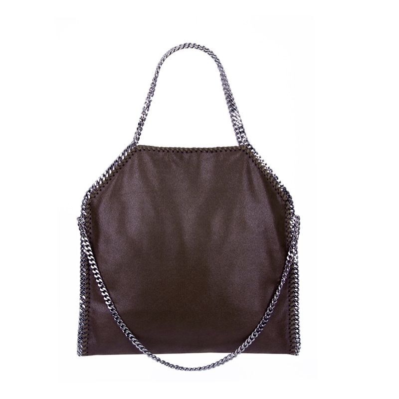 designer bag 2021 New Fashion women Bags Handbag Stella McCartney PVC high quality leather shopping bag Designer Handbags 37CM UI9K
designer bag 2021 New Fashion women Bags Handbag Stella McCartney PVC high quality leather shopping bag Designer Handbags 37CM UI9K
