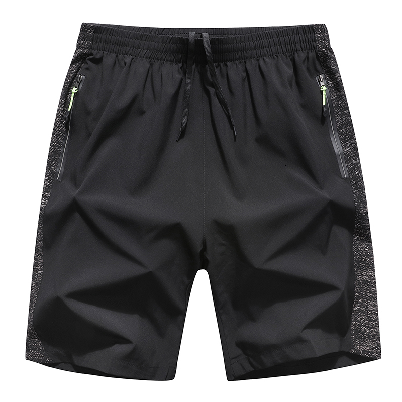 New Summer 2021 Men Joggers Dry Fast Beach Down Men's Pants Turn White Stripe Reflexive Shorts A46b, Black
New Summer 2021 Men Joggers Dry Fast Beach Down Men's Pants Turn White Stripe Reflexive Shorts A46b, Black