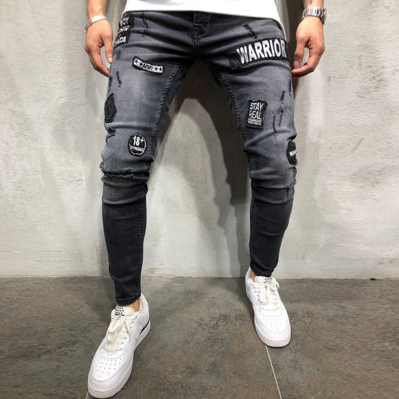 2021 Fashionable New of Hole-breaking Men's Figure-flattering Small-cut Knee-joint-style Denim 86gc, Dgray
2021 Fashionable New of Hole-breaking Men's Figure-flattering Small-cut Knee-joint-style Denim 86gc, Dgray