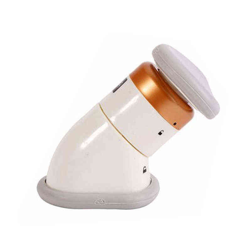 NXY Face Care Devices Mini Portable Neck Slimmer Neckline Exerciser Chin Massager Reduce Double Thin Skin Jaw Body Health Care Tool 0222