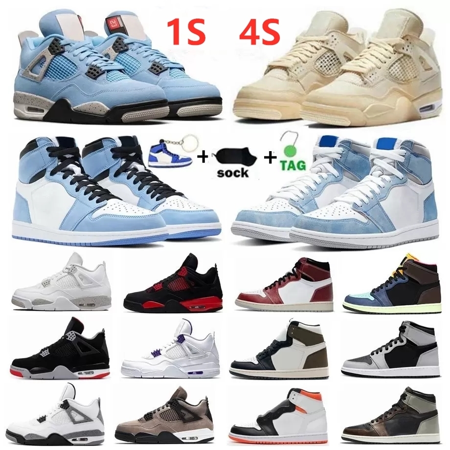 2021 TOP Basketball Shoes Sail 4 4s Sneakers University Blue 1 1s Fire Red Thunder Oreo Bordeaux Black Cat Shimmer Guava Ice Bred White Cement, Shoelace
2021 TOP Basketball Shoes Sail 4 4s Sneakers University Blue 1 1s Fire Red Thunder Oreo Bordeaux Black Cat Shimmer Guava Ice Bred White Cement, Shoelace