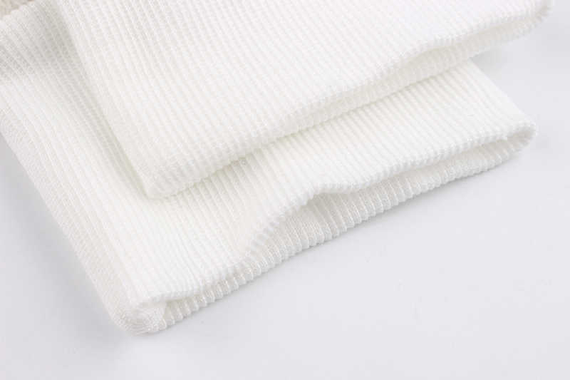 Lossky Sweatshirt Long Sleeve Patchwork Color Fahsion Autumn Winter Pullover Black Ladies Plush Warm Tops Clothing 210910