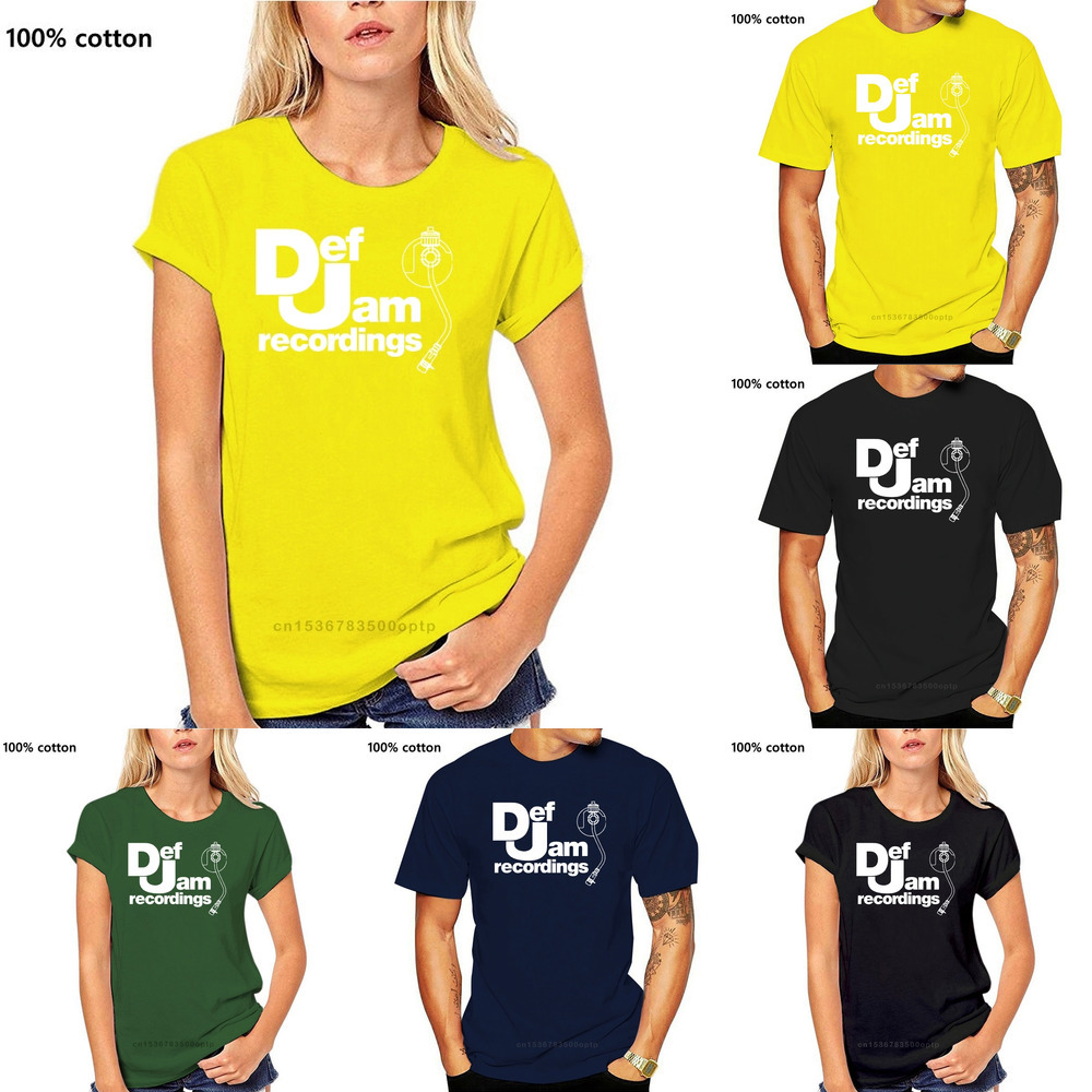 new DEF JAM Recordings classic rap Hip Hop NAS Black T shirt 2019 New Short Sleeve Casual T-Shirts L0223, White;black
new DEF JAM Recordings classic rap Hip Hop NAS Black T shirt 2019 New Short Sleeve Casual T-Shirts L0223, White;black
