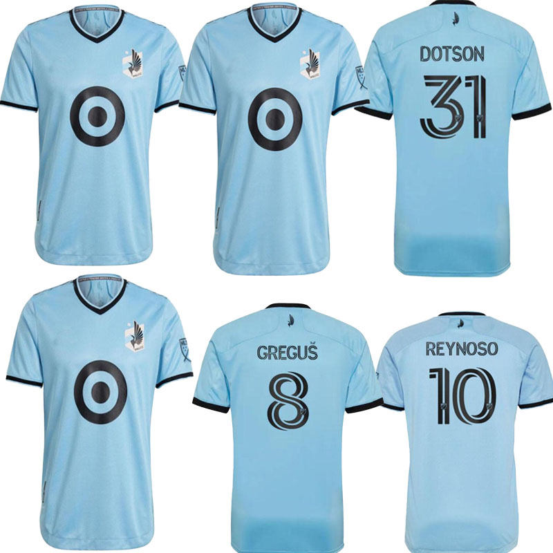 new MLS 2021 2022 MINNESOTA home UNITED away soccer jerseys GREGUS METANIRE DOTSON REYNOSO 21 22 black blue JERSEY FOOTBALL SHIRTS
new MLS 2021 2022 MINNESOTA home UNITED away soccer jerseys GREGUS METANIRE DOTSON REYNOSO 21 22 black blue JERSEY FOOTBALL SHIRTS
