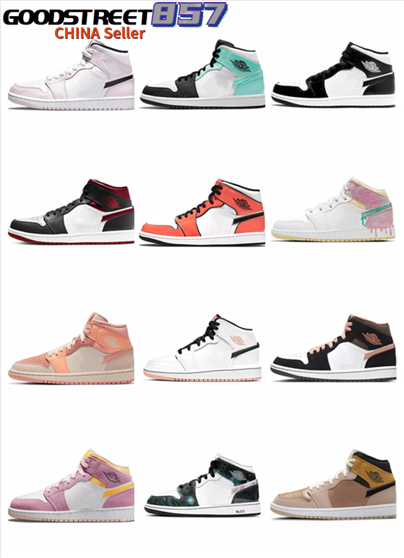 2021 Mid SE Take Flight Running Shoes 1S 1 Island Green Barely Rose Apricot Agate Metallic Red Particle Beige All-Star Weekend Voltage
2021 Mid SE Take Flight Running Shoes 1S 1 Island Green Barely Rose Apricot Agate Metallic Red Particle Beige All-Star Weekend Voltage
