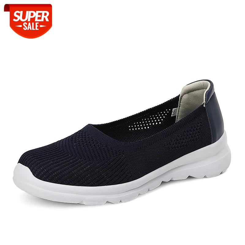 YWEEN Women Sneakers Fashion Women Flat Shoes 2020 Summer Flying Weaving Light Breathable Shoes Soft Casual Woman #YS2l
YWEEN Women Sneakers Fashion Women Flat Shoes 2020 Summer Flying Weaving Light Breathable Shoes Soft Casual Woman #YS2l