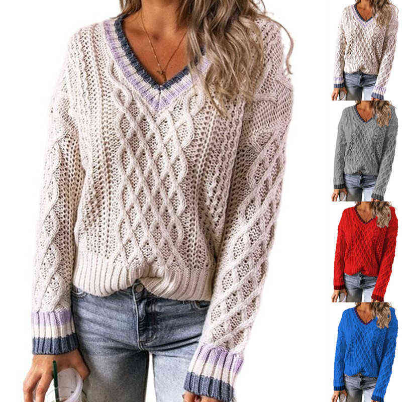 Women Fashion Autumn Winter Sweater V-Neckline Loose Casual Furry Pullover Long Sleeve Sweaters Y1110, Red
Women Fashion Autumn Winter Sweater V-Neckline Loose Casual Furry Pullover Long Sleeve Sweaters Y1110, Red