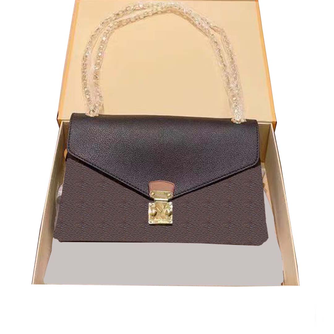 Luxury designer women's shoulder bag high quality pu leather ladies handbag fashion PALLAS CHAIN messenger bags, Red
Luxury designer women's shoulder bag high quality pu leather ladies handbag fashion PALLAS CHAIN messenger bags, Red