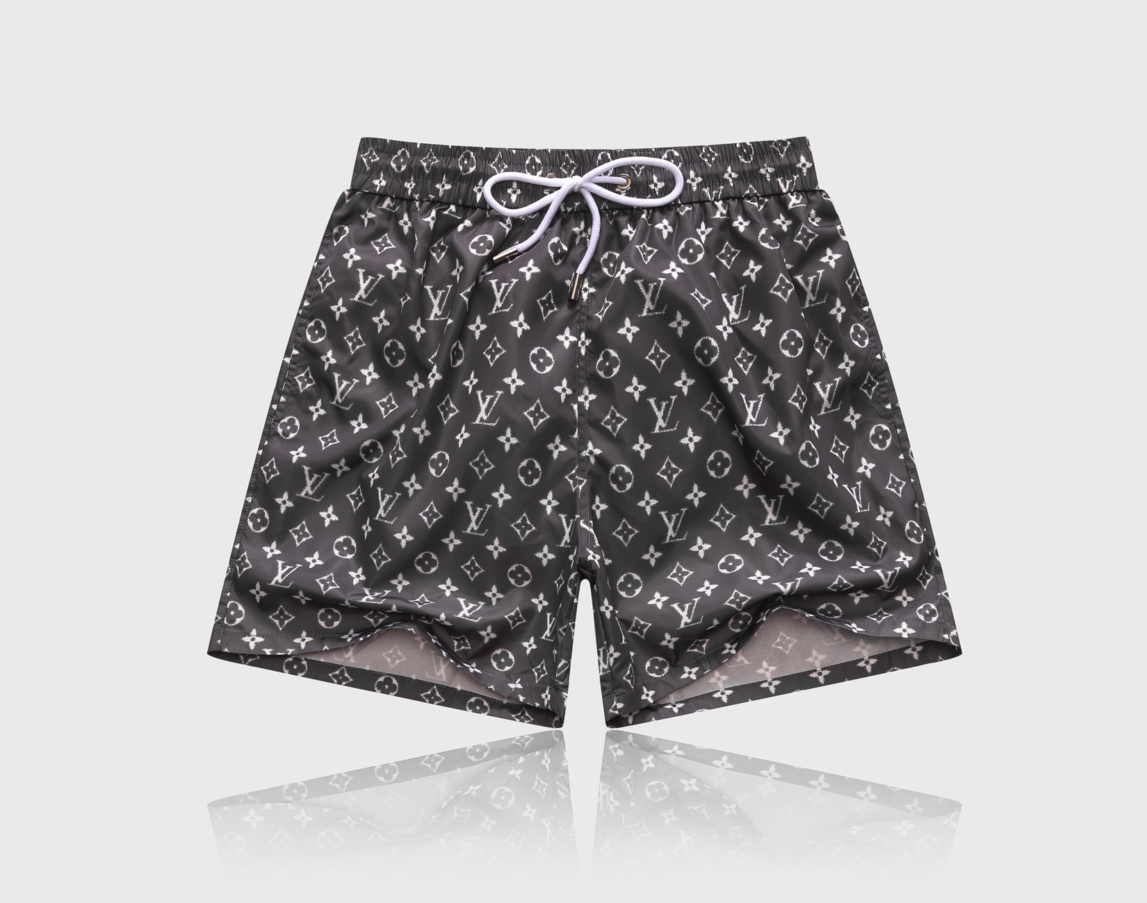 2021 New Mens Designers Shorts Summer Fashion Streetwears Clothing Quick Drying SwimWear Printing Board Beach Pants Man Swim Short, White;black
2021 New Mens Designers Shorts Summer Fashion Streetwears Clothing Quick Drying SwimWear Printing Board Beach Pants Man Swim Short, White;black