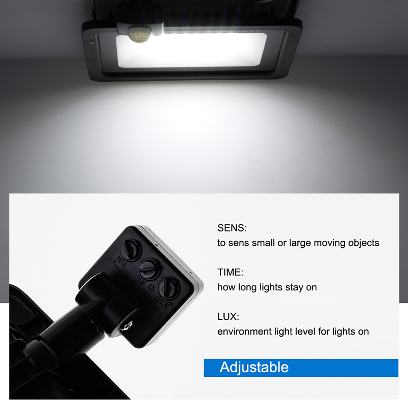 Human Body Sensor Outdoor Lighting Floodlights IP66 Waterproof 10~300w PIR Induction Lamp Intelligent Motion Sensors LED Light House Wall Li
Human Body Sensor Outdoor Lighting Floodlights IP66 Waterproof 10~300w PIR Induction Lamp Intelligent Motion Sensors LED Light House Wall Li
