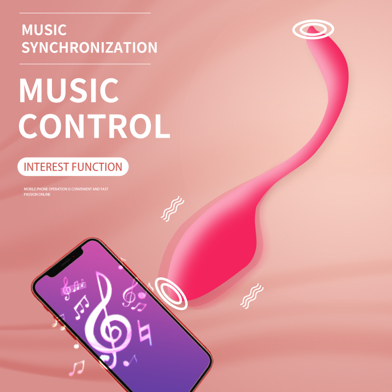 APP Wireless Vibrator For Women Clitoris Powerful Wear Vibrating Panties Anal Dildo Remote Control Bluetooth Sex Toys 220329