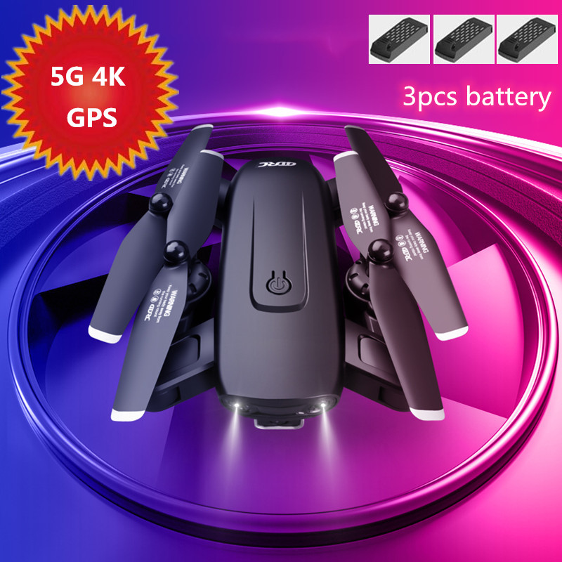 Drone With 4K Dual Camera WIFI FPV Drone 5G GPS Position Smart Follow 1KM Control Distance Gesture Vedio With Led Light Aircraft, No gps 1080p 1
Drone With 4K Dual Camera WIFI FPV Drone 5G GPS Position Smart Follow 1KM Control Distance Gesture Vedio With Led Light Aircraft, No gps 1080p 1
