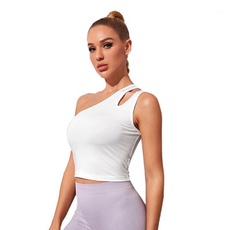Yoga Outfit 2PCS Sports Vest Women ElasticTight Sleeveless Running Sexy Crop Top Workout Quick-Dry Shirts Breathable Tank, White
Yoga Outfit 2PCS Sports Vest Women ElasticTight Sleeveless Running Sexy Crop Top Workout Quick-Dry Shirts Breathable Tank, White
