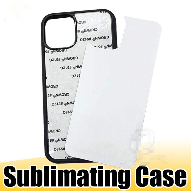 Cwmsports 2D Sublimation Hard Plastic DIY Designer Phone Case PC Sublimating Blank Back Cover for iP 12 11 XS MAX Samsung Note20
Cwmsports 2D Sublimation Hard Plastic DIY Designer Phone Case PC Sublimating Blank Back Cover for iP 12 11 XS MAX Samsung Note20