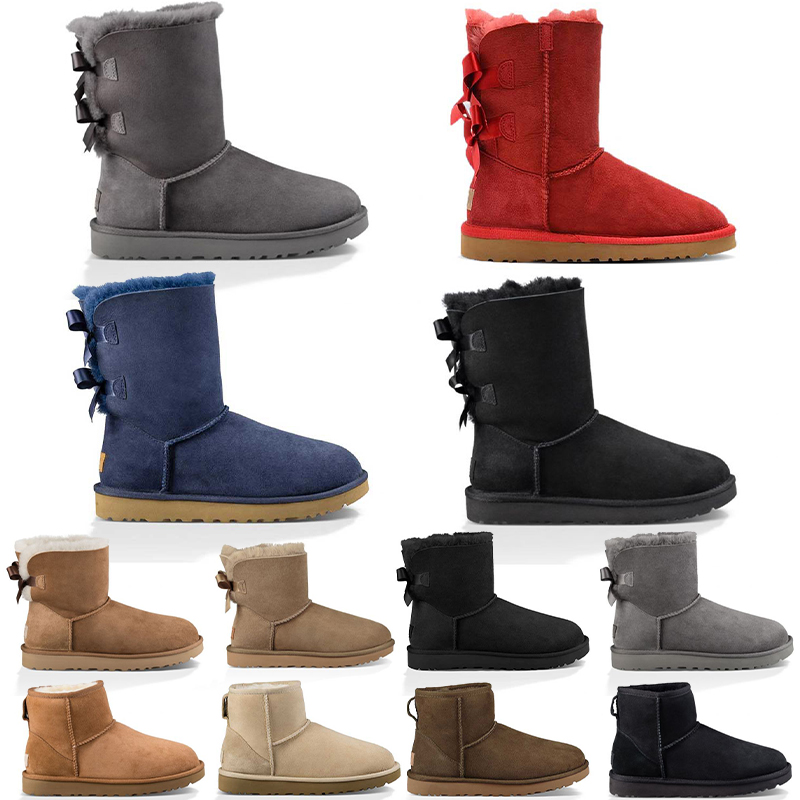 2021 newest Women Winter Snow Boots Triple Black Chestnut Pink Navy Grey Fashion Classic Ankle Short Boot Womens Ladies Girls Booties Shoes size 36-41, A16 36-41
2021 newest Women Winter Snow Boots Triple Black Chestnut Pink Navy Grey Fashion Classic Ankle Short Boot Womens Ladies Girls Booties Shoes size 36-41, A16 36-41