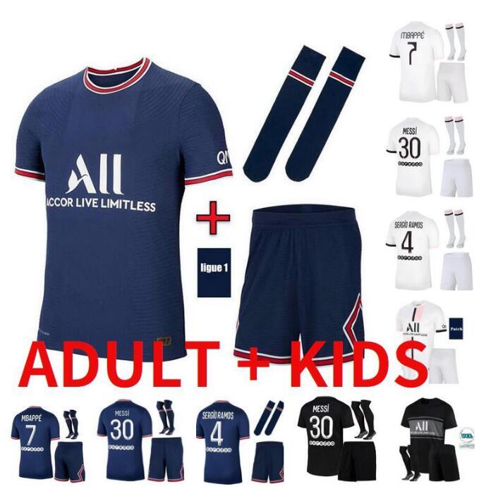 Adults and kids 2021 2022 messi SERGIO RAMOS soccer Jerseys MBAPPE MARQUINHOS sets 21 22 ICARDI NEYMAR shirt JR VERRATTI KEAN maillots de football kits uniform, Orange
Adults and kids 2021 2022 messi SERGIO RAMOS soccer Jerseys MBAPPE MARQUINHOS sets 21 22 ICARDI NEYMAR shirt JR VERRATTI KEAN maillots de football kits uniform, Orange