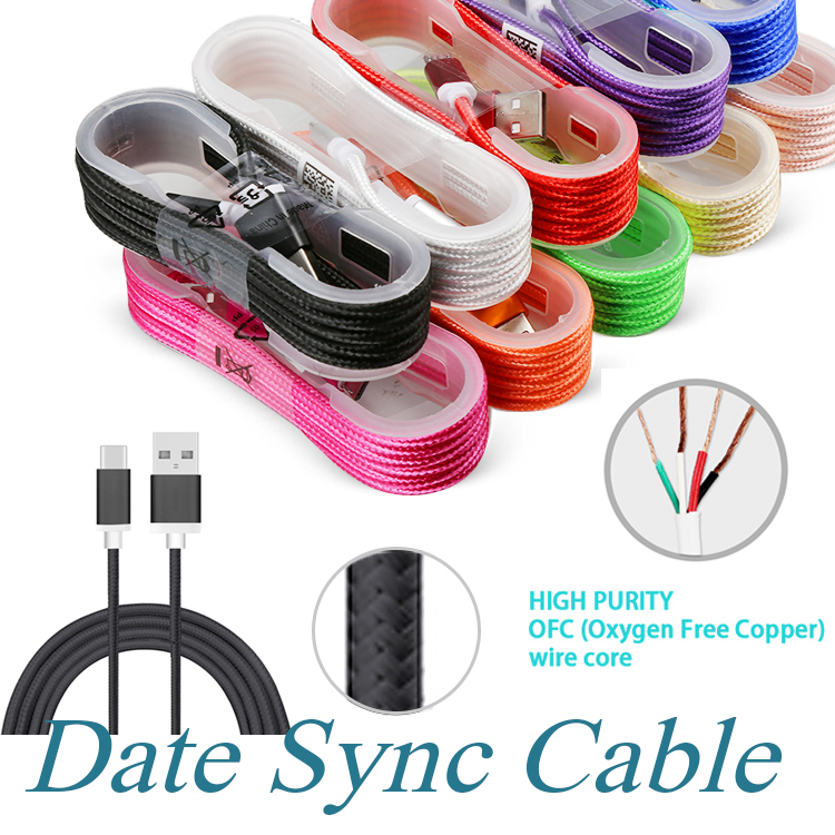 1.5M USB TO USB C Charging Cable USB Cable Charger Sync Data Charging Cable Cord for Android Cellphone without Package
1.5M USB TO USB C Charging Cable USB Cable Charger Sync Data Charging Cable Cord for Android Cellphone without Package