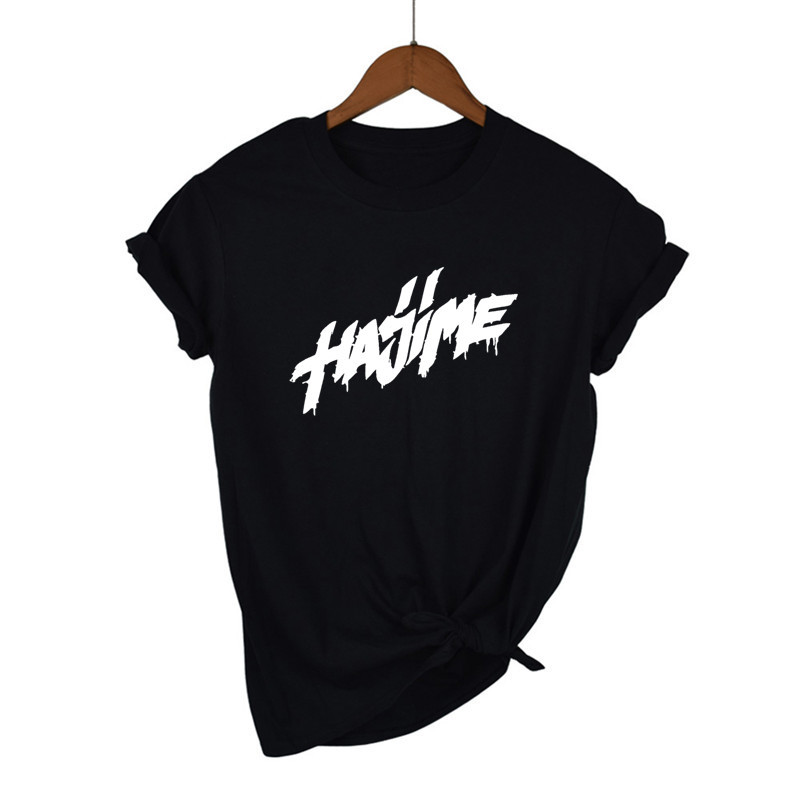 Hajime Miyagi Andy Panda Russische Band Shirts Mode Mannen En Vrouwen Korte Unisex T-shirt Streetwear, Drop Schip
Hajime Miyagi Andy Panda Russische Band Shirts Mode Mannen En Vrouwen Korte Unisex T-shirt Streetwear, Drop Schip