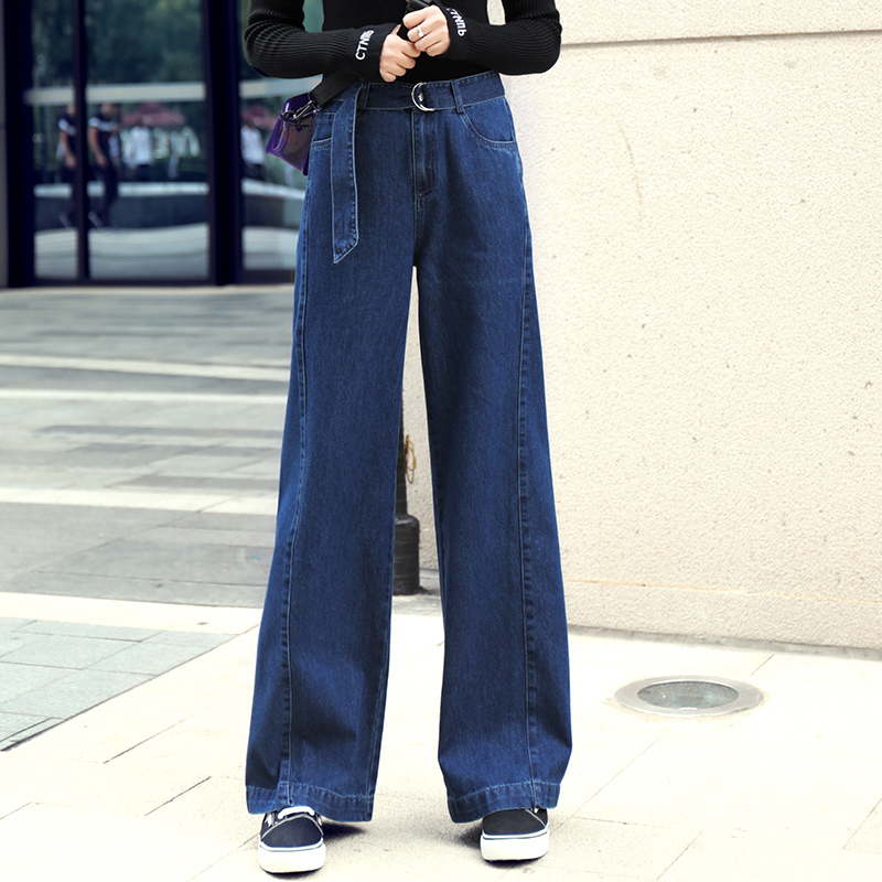 Female Fashion Slacks Retro-autumn Jeans and New Winter Thin Plus Velvet Thick Pants 2aau
Female Fashion Slacks Retro-autumn Jeans and New Winter Thin Plus Velvet Thick Pants 2aau