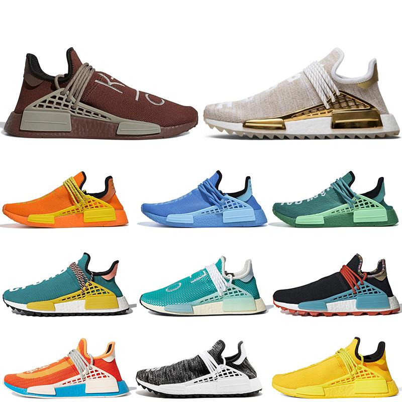 2021 Pharell Williams NMD Human Race Men Women Running Shoes Big Hu Bright Yellow Extra Eye Pride Aqua Chocolate Mens Womens Sneakers Trainers Fashion, B3 extra eye orange 36-47
2021 Pharell Williams NMD Human Race Men Women Running Shoes Big Hu Bright Yellow Extra Eye Pride Aqua Chocolate Mens Womens Sneakers Trainers Fashion, B3 extra eye orange 36-47