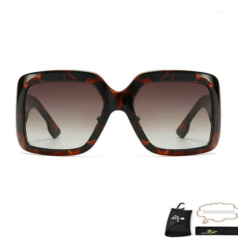 Sunglasses 2021 Black Green Oversized Women Vintage Square Sun Glasses Gradient UV400 FML
Sunglasses 2021 Black Green Oversized Women Vintage Square Sun Glasses Gradient UV400 FML