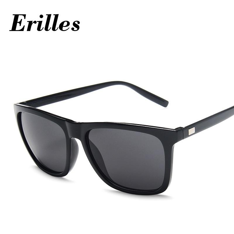 Sunglasses Classic Retro Rectangle Men Women Square Brand Designer Vintage Sun Glasses Female Eyewear UV400 Gafas
Sunglasses Classic Retro Rectangle Men Women Square Brand Designer Vintage Sun Glasses Female Eyewear UV400 Gafas