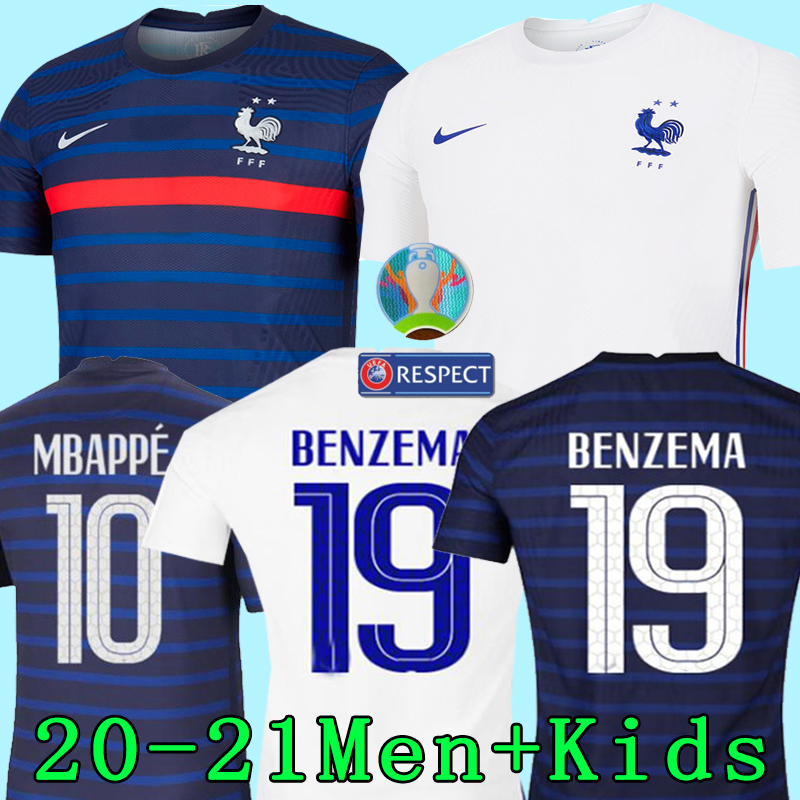 BENZEMA 19 France soccer jersey football jersey 2021 Euro Cup French French European Cup MBAPPE GRIEZMANN team team shirt Men kids child, Black;yellow
BENZEMA 19 France soccer jersey football jersey 2021 Euro Cup French French European Cup MBAPPE GRIEZMANN team team shirt Men kids child, Black;yellow