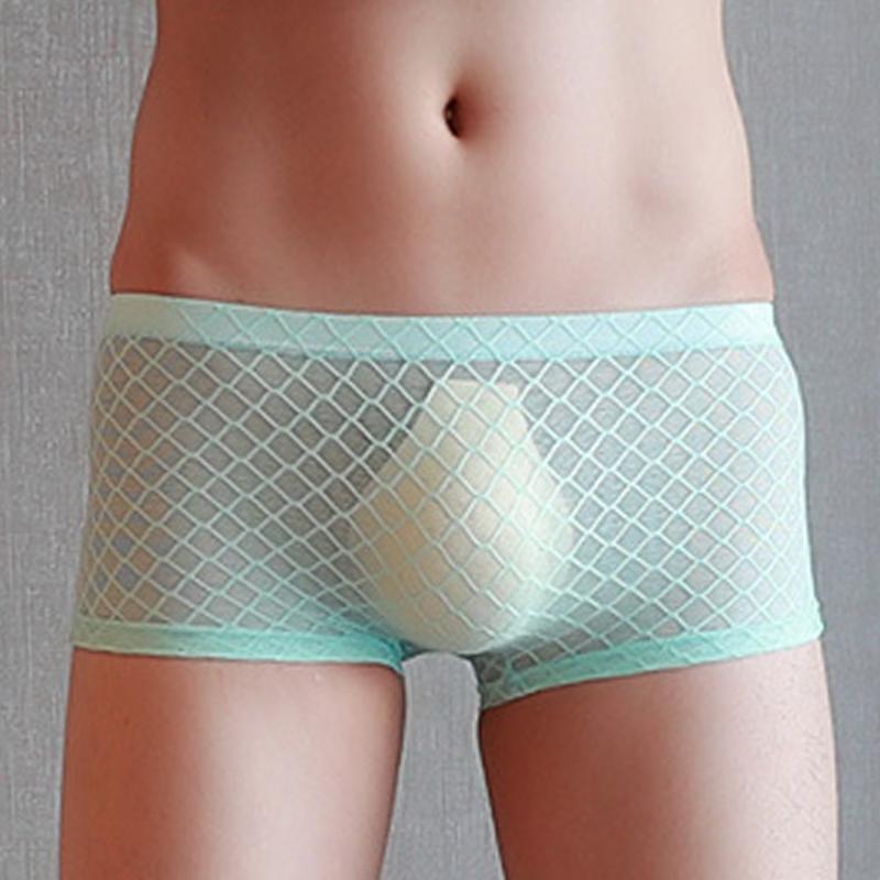 Underpants Hallow Sissy Panties Men Sexy Boxer Briefs Mesh U Convex Underwear Transparent Breathable Comfortable Solid Color Lingerie, Black;white
Underpants Hallow Sissy Panties Men Sexy Boxer Briefs Mesh U Convex Underwear Transparent Breathable Comfortable Solid Color Lingerie, Black;white