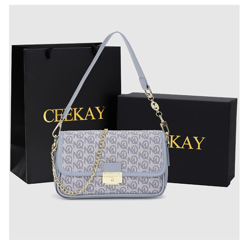 Fashion shoulder bag retro top womens totes bags simple wild classic design mini 22CM high quality handbag purse main Crossbody Soho Wallet, Sky blue
Fashion shoulder bag retro top womens totes bags simple wild classic design mini 22CM high quality handbag purse main Crossbody Soho Wallet, Sky blue
