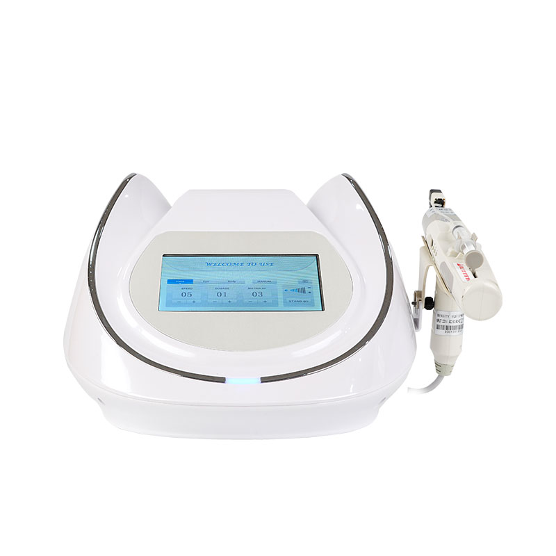 High-quality Needle-free Water Injection Therapy Facial Skin Care Salon Equipment For Skin Tightening Anti Aging