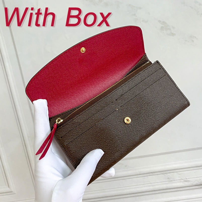 Purse Wallet Zipper Women's Bag Female Fashion Card Holder Pocket Long Women Coin Purses Canvas Bags With Box, Extra shipping
Purse Wallet Zipper Women's Bag Female Fashion Card Holder Pocket Long Women Coin Purses Canvas Bags With Box, Extra shipping