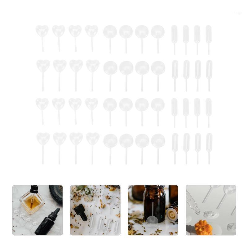 Storage Bottles & Jars 60Pcs Droppers Experiment Cosmetic Liquid For Daily Life
Storage Bottles & Jars 60Pcs Droppers Experiment Cosmetic Liquid For Daily Life