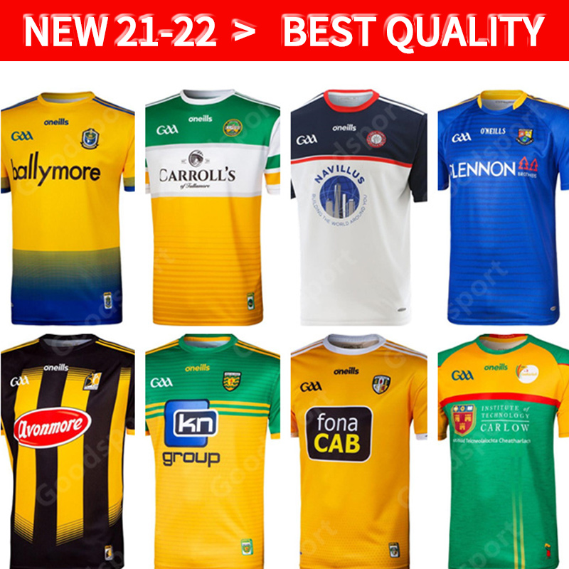 PRESELL GAA Carlow Roscommon OFFALYS NEW YORK Rugby Jerseys LONGFORD Limerick WEXFORD KILKENNY Donegal Antrim KERRY TYRONE MAYO CORK MEATH GALWAY Dublin GAILLIMH
PRESELL GAA Carlow Roscommon OFFALYS NEW YORK Rugby Jerseys LONGFORD Limerick WEXFORD KILKENNY Donegal Antrim KERRY TYRONE MAYO CORK MEATH GALWAY Dublin GAILLIMH