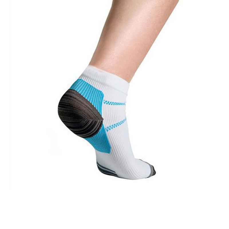 Men's Socks 1 Pair High Quality Foot Compression For Plantar Fasciitis Heel Spurs Arch Pain Comfortable Venous 8 Colors, Black
Men's Socks 1 Pair High Quality Foot Compression For Plantar Fasciitis Heel Spurs Arch Pain Comfortable Venous 8 Colors, Black