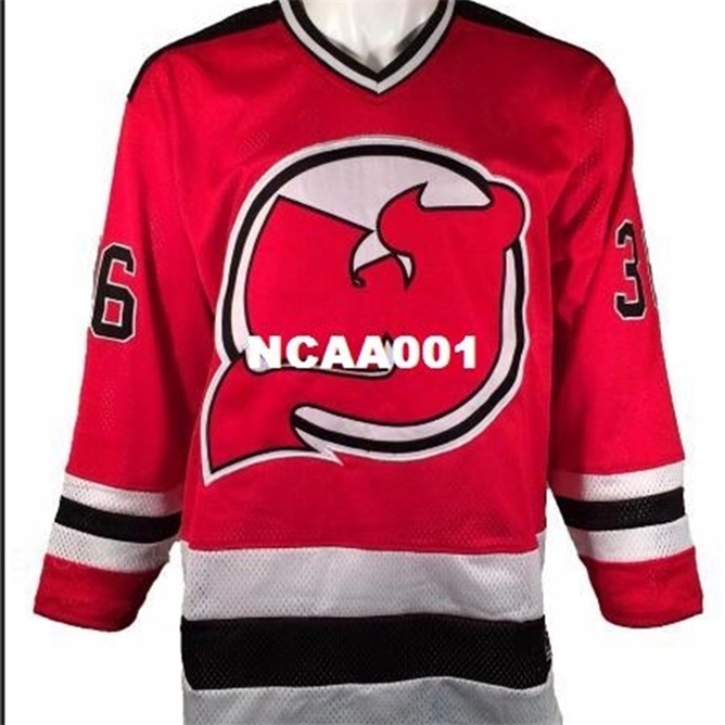 Real 668 real Full embroidery #36 New Wu Tang Clan Jersey C.R.E.A.M. CREAM Chambers Killer Bees DEVILS or custom any name or number Jersey, Black
Real 668 real Full embroidery #36 New Wu Tang Clan Jersey C.R.E.A.M. CREAM Chambers Killer Bees DEVILS or custom any name or number Jersey, Black