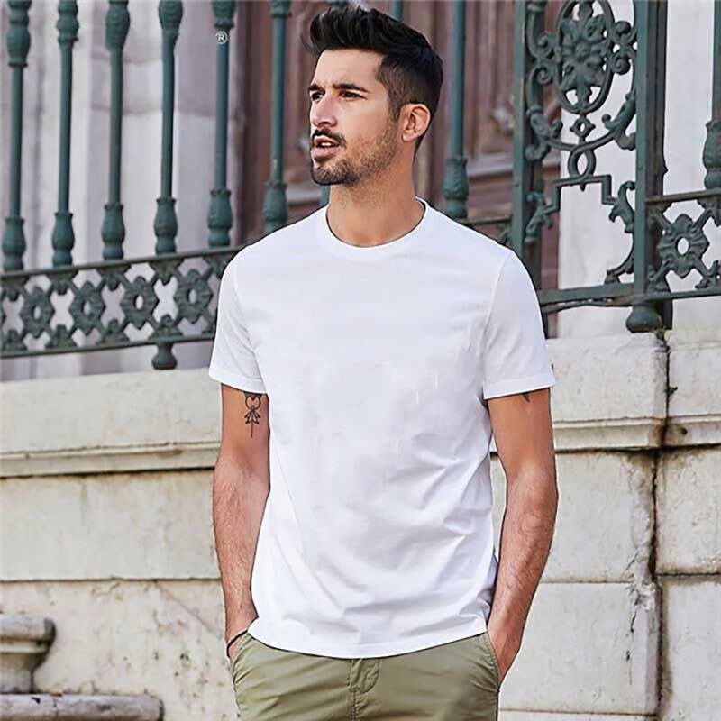 19SS mens T shirt High Quality Women Couples Casual Short Sleeve Round Neck Tees 5 Colors S-5XL --Q039, A2
19SS mens T shirt High Quality Women Couples Casual Short Sleeve Round Neck Tees 5 Colors S-5XL --Q039, A2