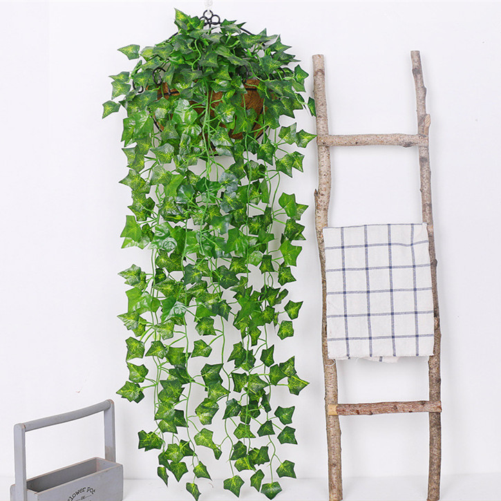 Plastic Scindapsus Artificial Ivy Flower Garland Vine Fake Scindapsus Hanging Plants for Home Garden Decor 4pcs /Lot
Plastic Scindapsus Artificial Ivy Flower Garland Vine Fake Scindapsus Hanging Plants for Home Garden Decor 4pcs /Lot