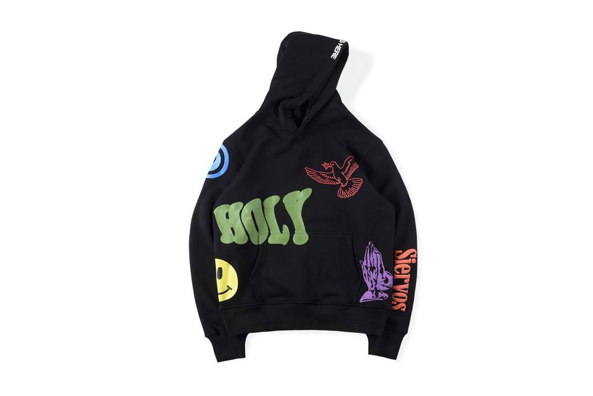 2021 New Xyz Hoodies Stereo Printing Peace Dove Buddha Hand Foam Sweatshirt Men Women Streetwear Hip Hop Cpfm Pullovers Wv2s, Gray2
2021 New Xyz Hoodies Stereo Printing Peace Dove Buddha Hand Foam Sweatshirt Men Women Streetwear Hip Hop Cpfm Pullovers Wv2s, Gray2
