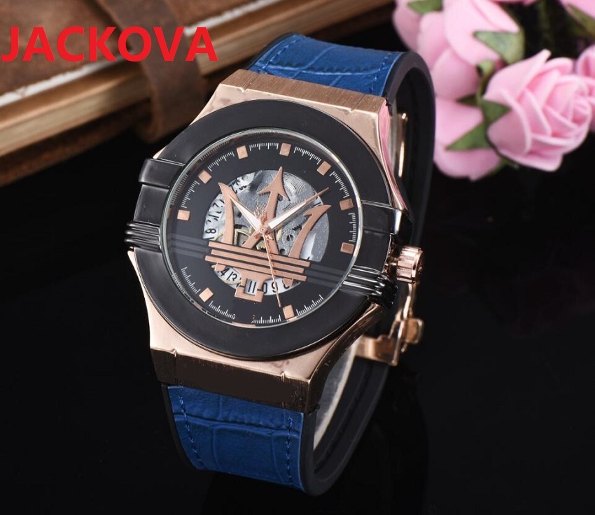 Luxury designer classic fashion quartz watch size 42mm sapphire glass waterproof function men wear wristwatch Christmas gifts, As pic
Luxury designer classic fashion quartz watch size 42mm sapphire glass waterproof function men wear wristwatch Christmas gifts, As pic