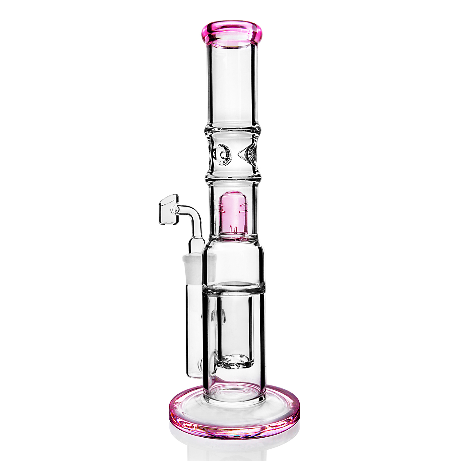 30cm Tall glass Water Bongs Hookahs Shisha Smoking Pipe Dab Rigs Chicha Smoke Bong With 14mm banger
30cm Tall glass Water Bongs Hookahs Shisha Smoking Pipe Dab Rigs Chicha Smoke Bong With 14mm banger