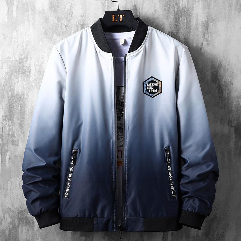 2021 New Jacket Men Spring Summer Gradient Overalls Oversize Blouses 8xl Youth Popular Jackets Casual Fashion Printed Clothing Dcwn, Gold
2021 New Jacket Men Spring Summer Gradient Overalls Oversize Blouses 8xl Youth Popular Jackets Casual Fashion Printed Clothing Dcwn, Gold
