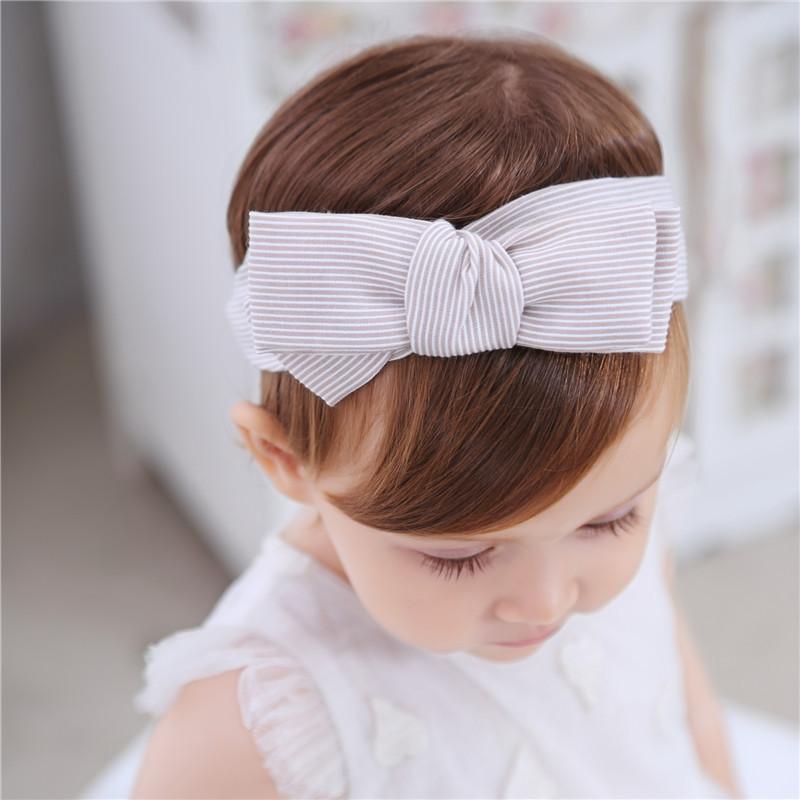 Hair Accessories Baby Girls Striped Bow Headband Turban Kids Sweet 2021 Fashion Banage Children Headwrap Gingham Elastic
Hair Accessories Baby Girls Striped Bow Headband Turban Kids Sweet 2021 Fashion Banage Children Headwrap Gingham Elastic