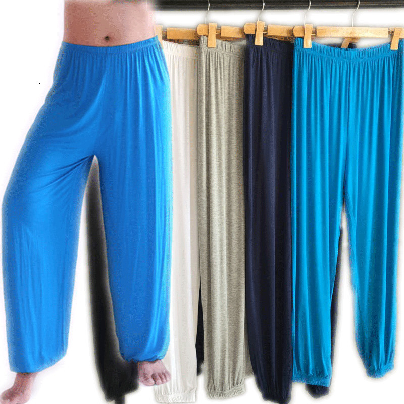 2021 New Summer Fashion Harem Comfortable Indoor Sports Breathable Mans Sleep Bottoms Casual Released Homewear Pajama Pants Tbon, White
2021 New Summer Fashion Harem Comfortable Indoor Sports Breathable Mans Sleep Bottoms Casual Released Homewear Pajama Pants Tbon, White