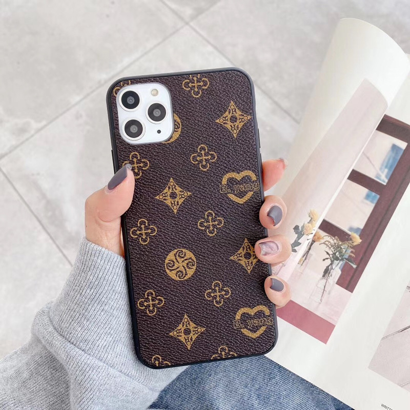 Luxury Designer Case For iPhone 11Pro Max 12 XR X Leather Cover for iPhone 7 8 6Plus Fashion Leather Cases, No6
Luxury Designer Case For iPhone 11Pro Max 12 XR X Leather Cover for iPhone 7 8 6Plus Fashion Leather Cases, No6
